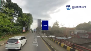 Jl. Bandung - Palimanan