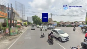 Jl. Banyuono 1