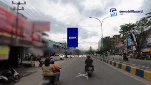 Jl. Basuki Rahmat