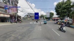 Jl. Batik Sidomukti