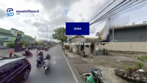 Jl. Belitung Laut
