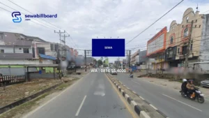 Jl. Benteng