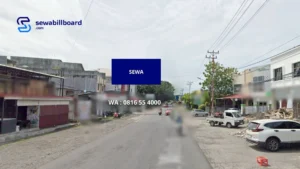 Jl. Beringin