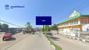 Jl. Betoambari