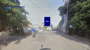 Jl. Bibis Sawah