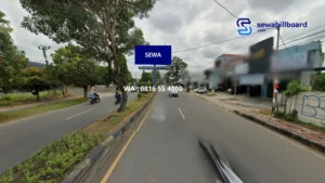 Jl. Bina Murni