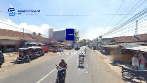 Jl. Bondowoso - Jember