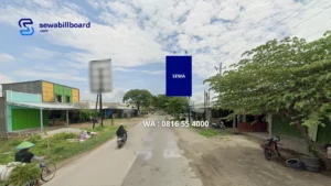Jl. Branjangan