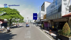 Jl. Brawijaya