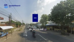 Jl. Brigjen Sudiarto
