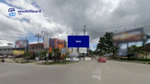 Jl. Budi Utomo