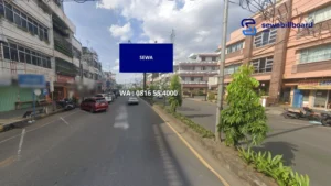 Jl. Bukit Kaba