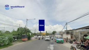 Jl. Bung Karno