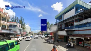 Jl. Bung Tomo