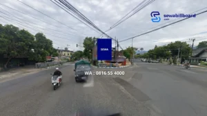 Jl. Bunga Sri Tj