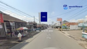 Jl. Cagak