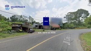 Jl. Campur Salam