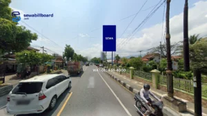 Jl. Campur Salam