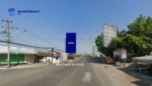 Jl. Candi Boko