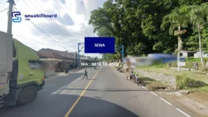 Jl. Ciamis - Banjar