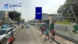 Jl. Cideng Timur