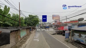 Jl. Cikupamas Raya