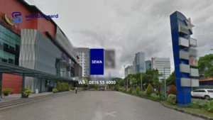 Jl. Cilandak Town Square
