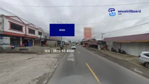 Jl. Cingkariang