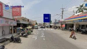 Jl. Cipunagara - Haurgeulis
