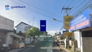 Jl. Cok Gede Rai