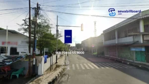 Jl. Cut Nyak Dhien