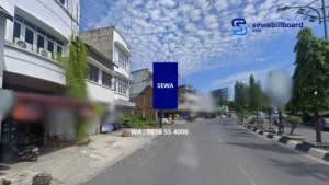 Jl. Cut Nyak Dhien
