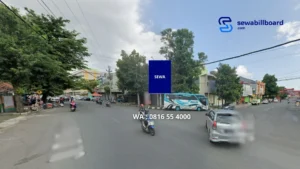 Jl. D.I Panjaitan