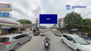 Jl. D.I Panjaitan