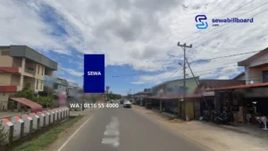 Jl. DI Panjaitan