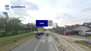 Jl. DT. Harunsyah