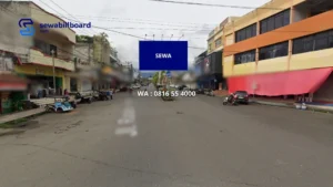Jl. Datoe Binangkang