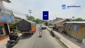 Jl. Demak - Bonang