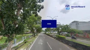 Jl. Depati Hamzah