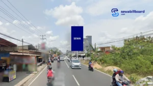 Jl. Depati Hamzah