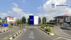 Jl. Dharma Giri