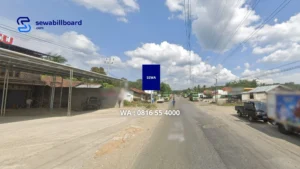 Jl. Dipoenogoro