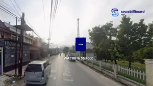 Jl. Diponegoro