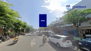 Jl. Diponegoro