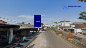 Jl. Diponegoro