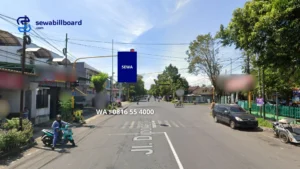 Jl. Diponegoro