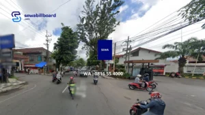 Jl. Diran