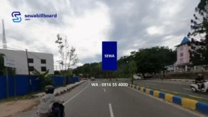 Jl. Dr. Sam Ratulangi