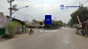 Jl. Dr. Setia Budi