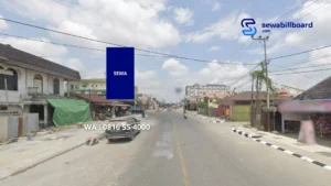Jl. Dr. Soetomo